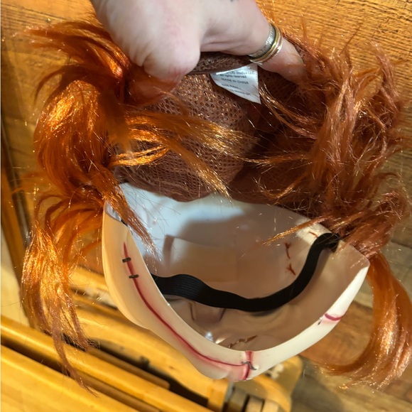 Spirit Halloween Child's Play Chucky Costume - Picture 6 of 13